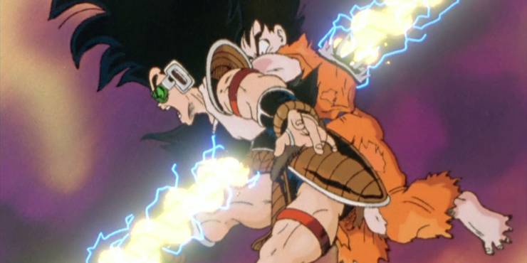 Dragon Ball 10 Things Fans Never Knew About Snake Way Dragon Ball 10 Things Fans Never Knew About Snake Way